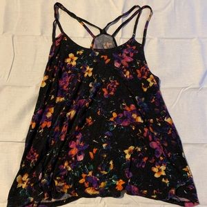 Aeropostale small tang top- fits small to medium